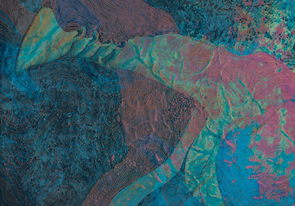 【DL版】臍噛/ほぞがみ【CoCシナリオ集】