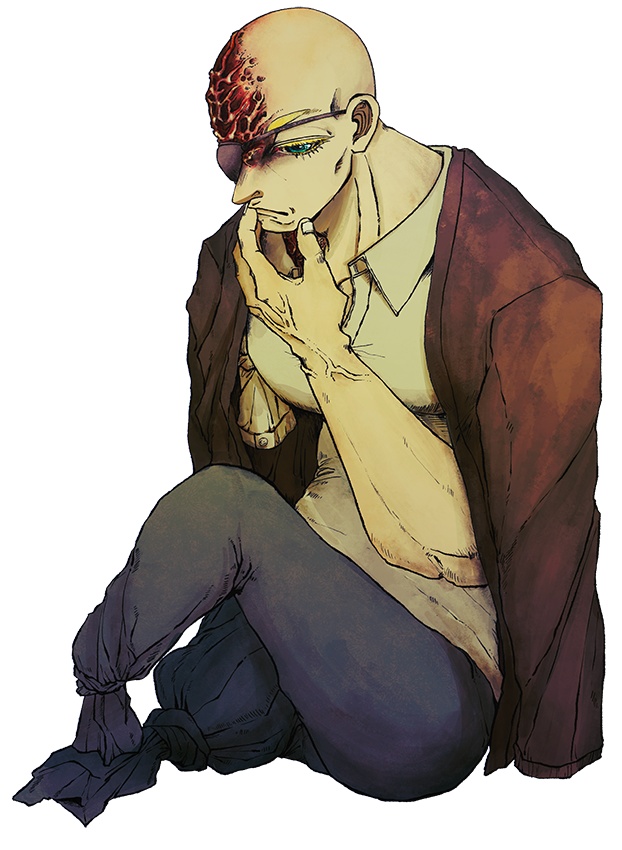 【CoC6thガスライト】 妖精屋敷のキッズマン【SPLL:E110948】