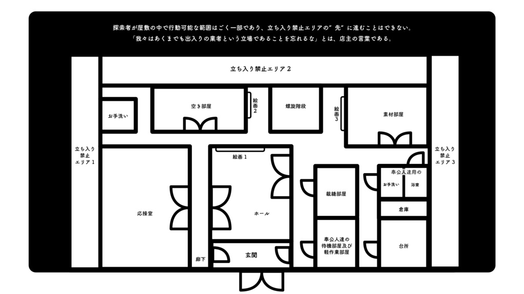 【CoC6版大正】蜈蚣夫人【SPLL:E199884】