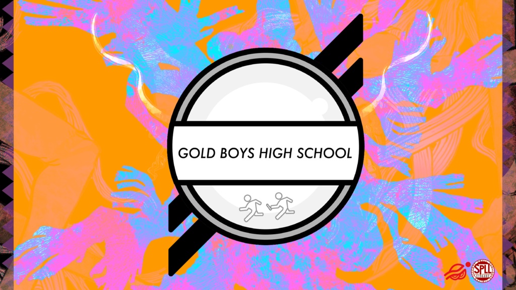 【CoC6th】GOLD BOYS HIGH SCHOOL【SPLL:E194482】
