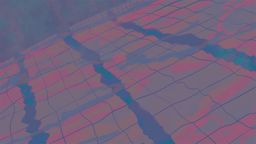 【CoC6th】時給①人のホットナイト【SPLL:E191700】