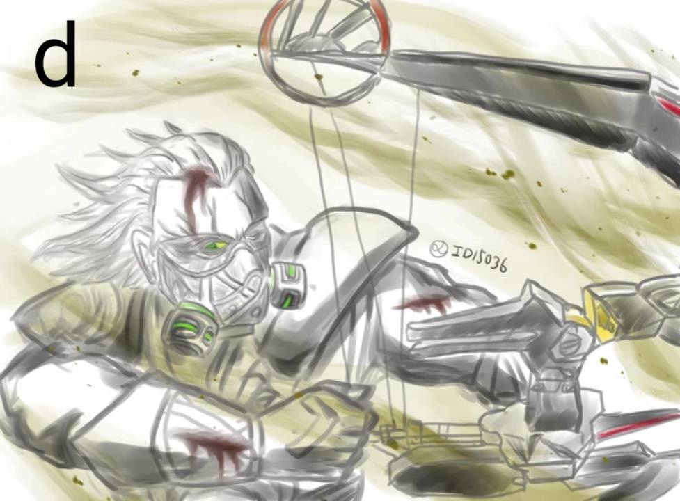 第3代皇帝ポストカード