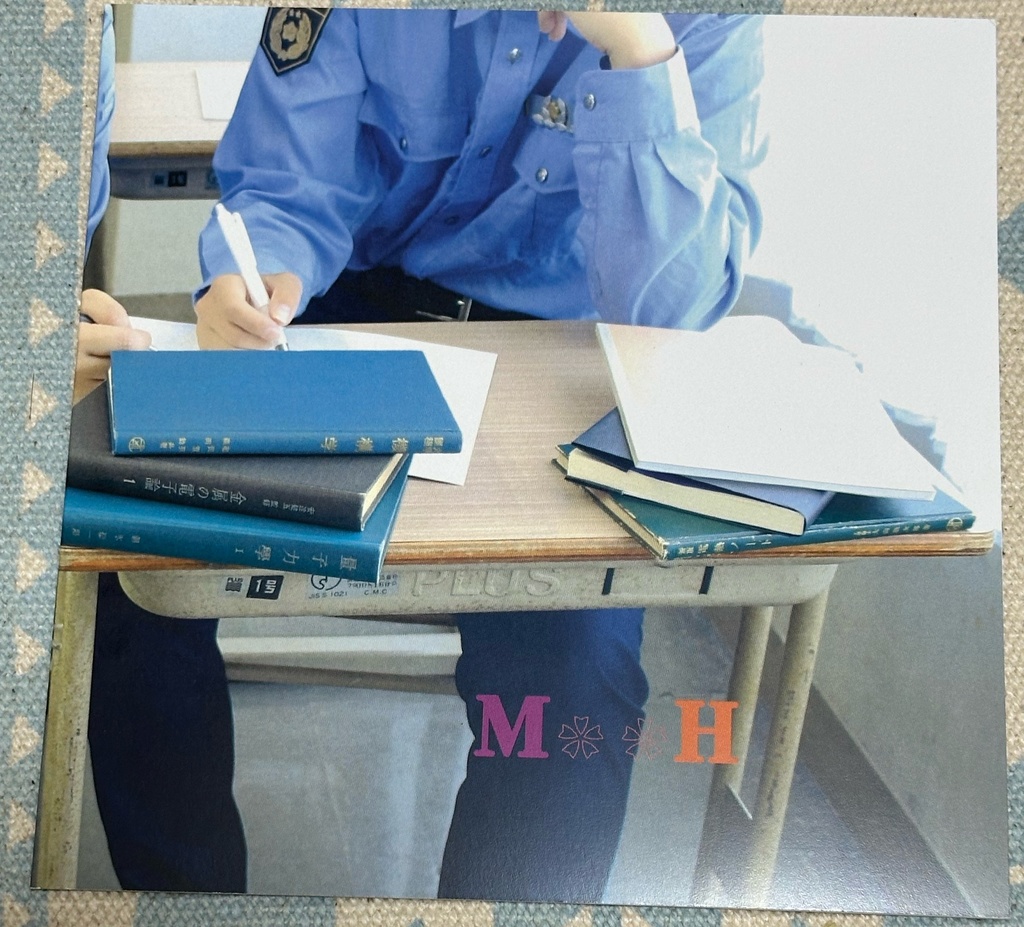 M❀❀H