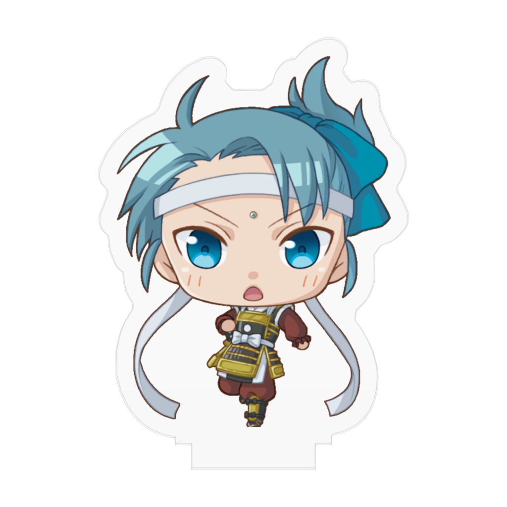 花色家アクリルスタンド【譲】