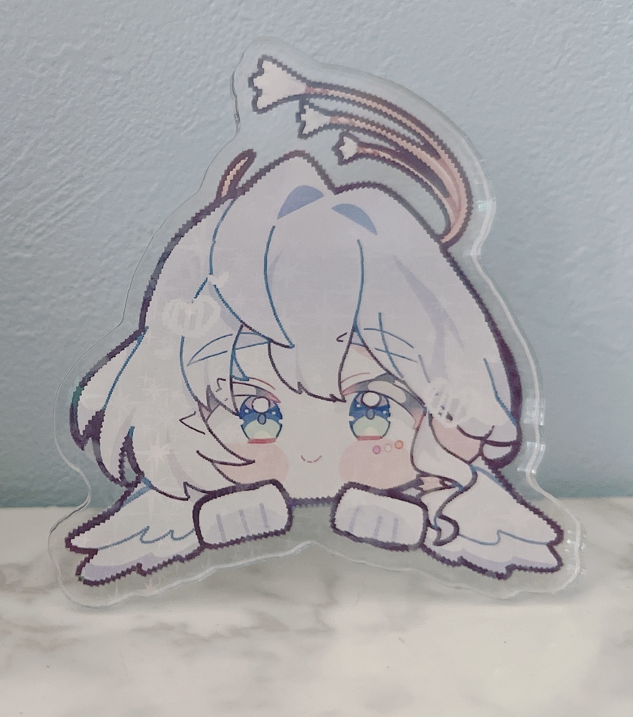 ロビンみまもりクリップ