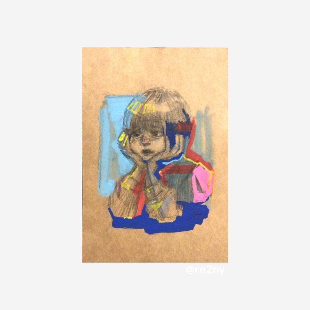 原画Original picture