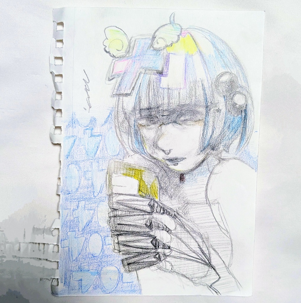 原画5|送料込