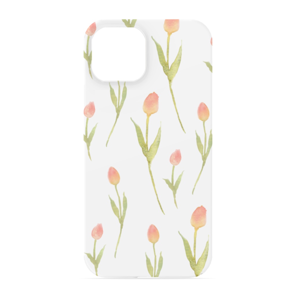 TULIP smartphone case