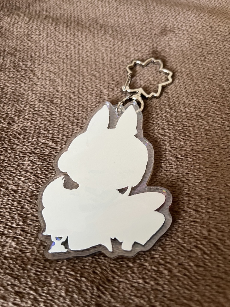 怠惰の箱キャラクターグッズ