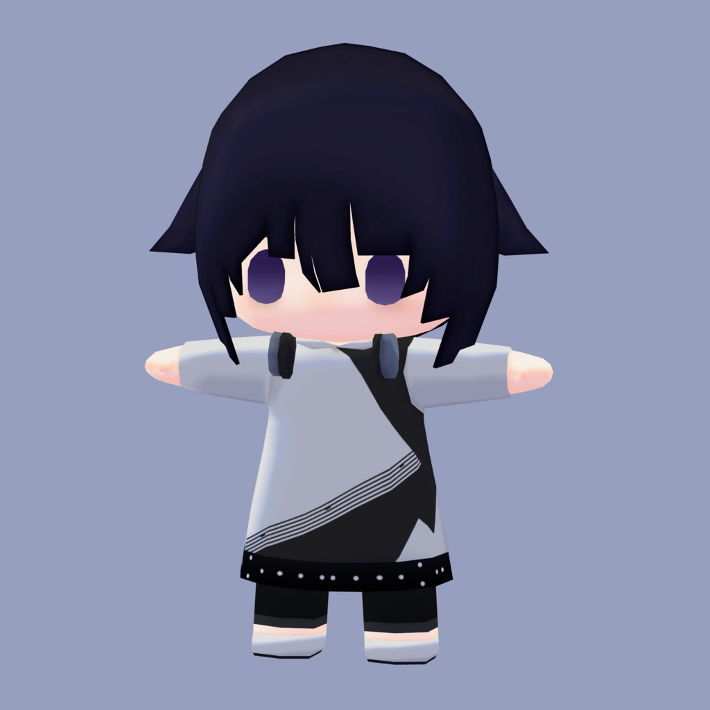 ぬいペルデ
