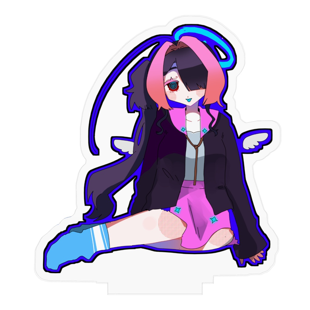 プリティアクスタ