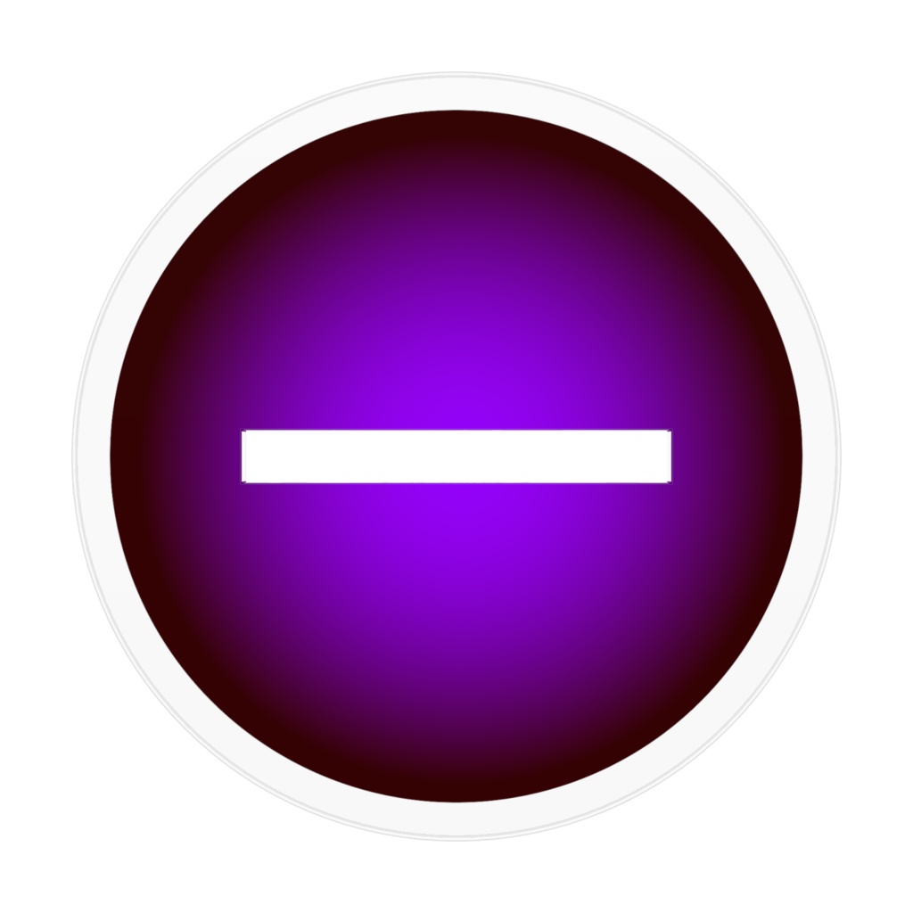 ゆびさしきわみアクリルスタンド