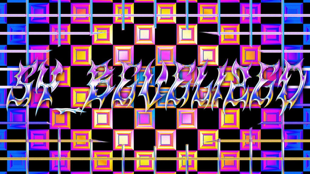 (AfterEffectsプラグイン ) Syndromee Bevelized