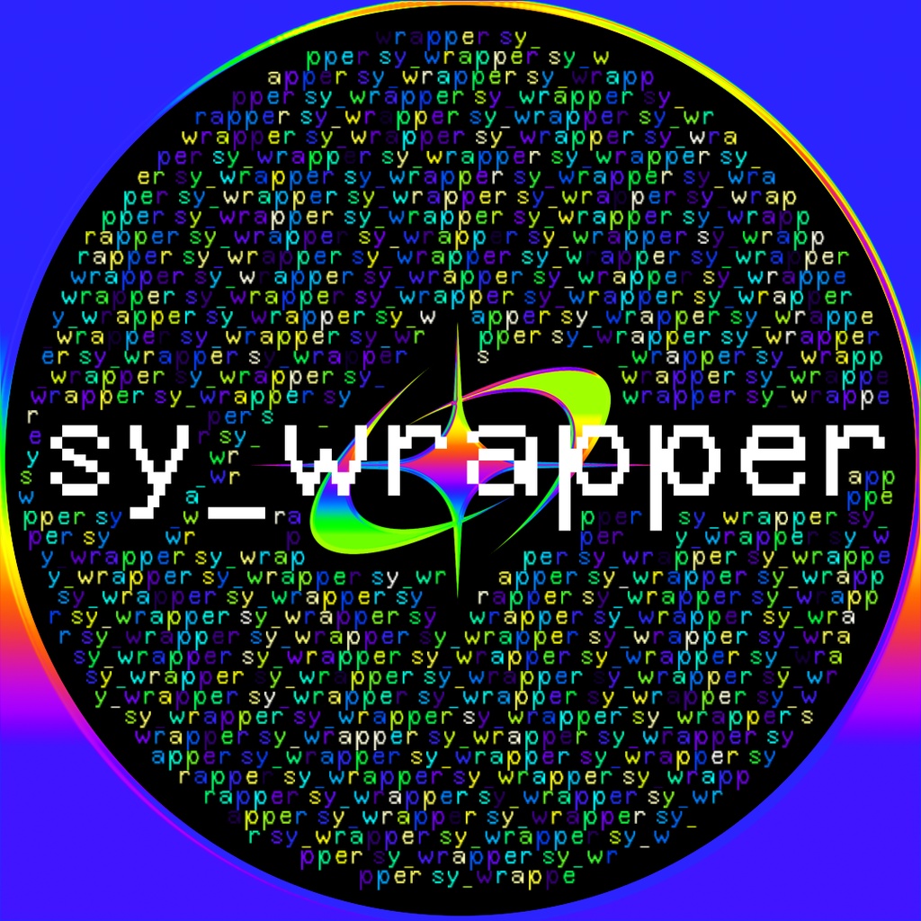 (AfterEffectsプラグイン ) Syndromee Wrapper