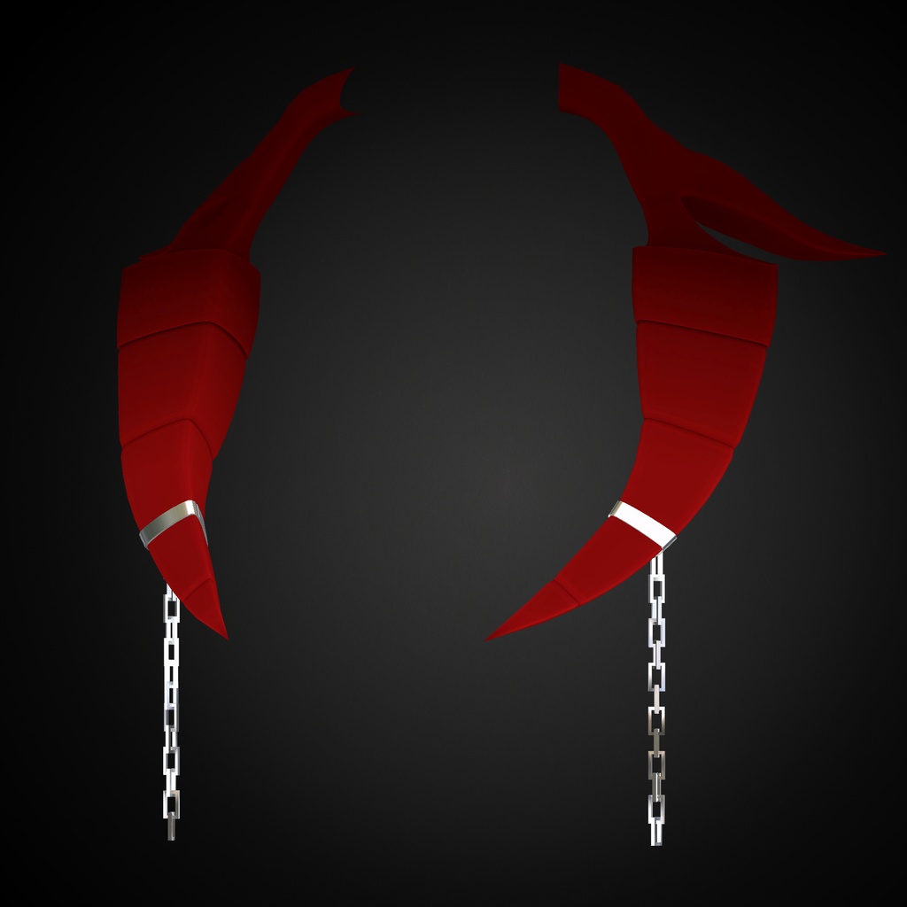 Demon Horn_RWHN02