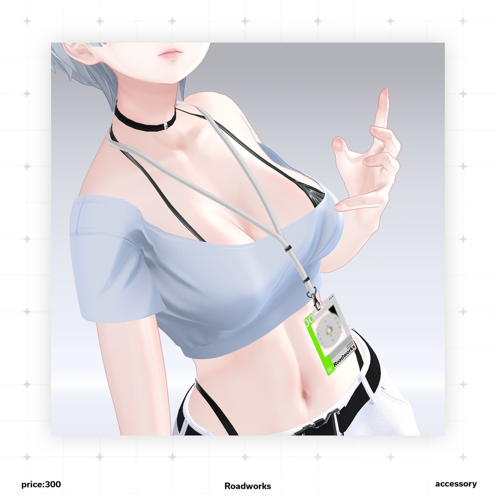 ID card _RWNL04