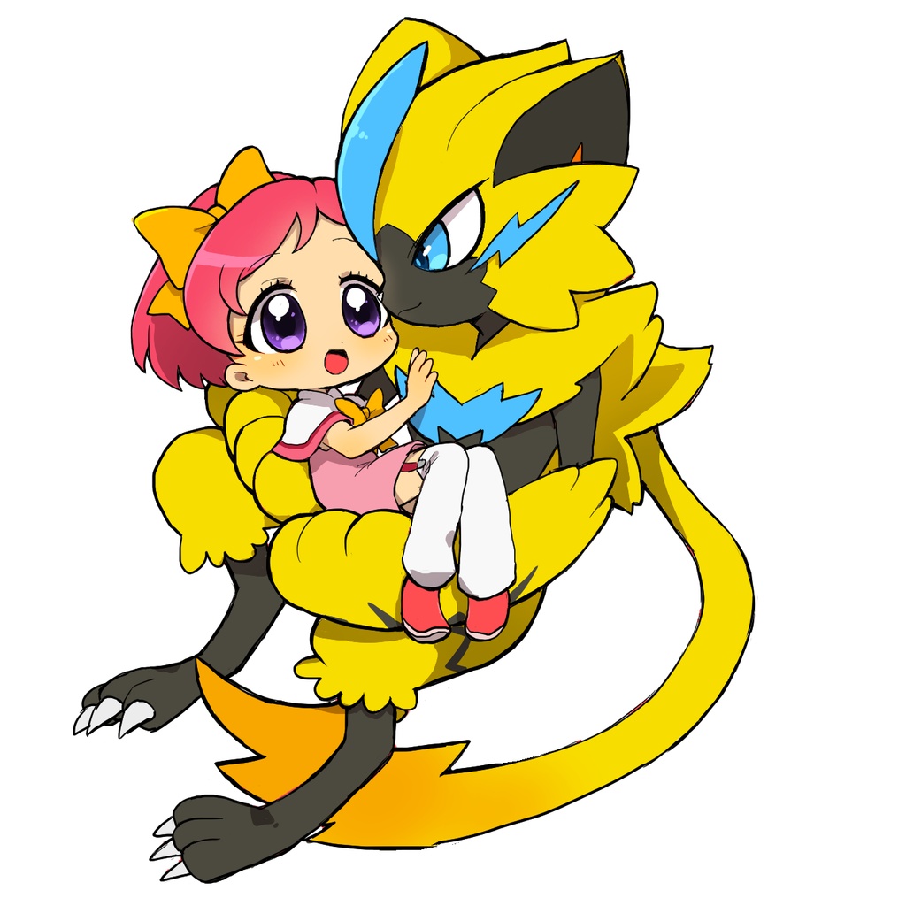 ゼララル アクキー