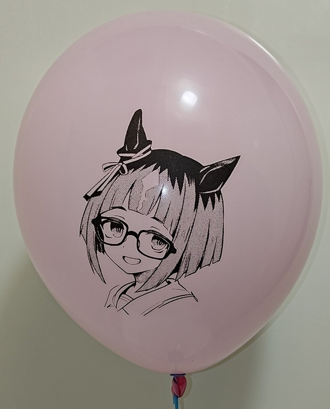 トランセンド 12インチ風船10個セット