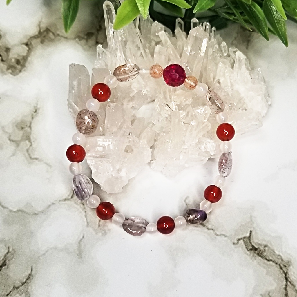 セミオーダーブレスレットB