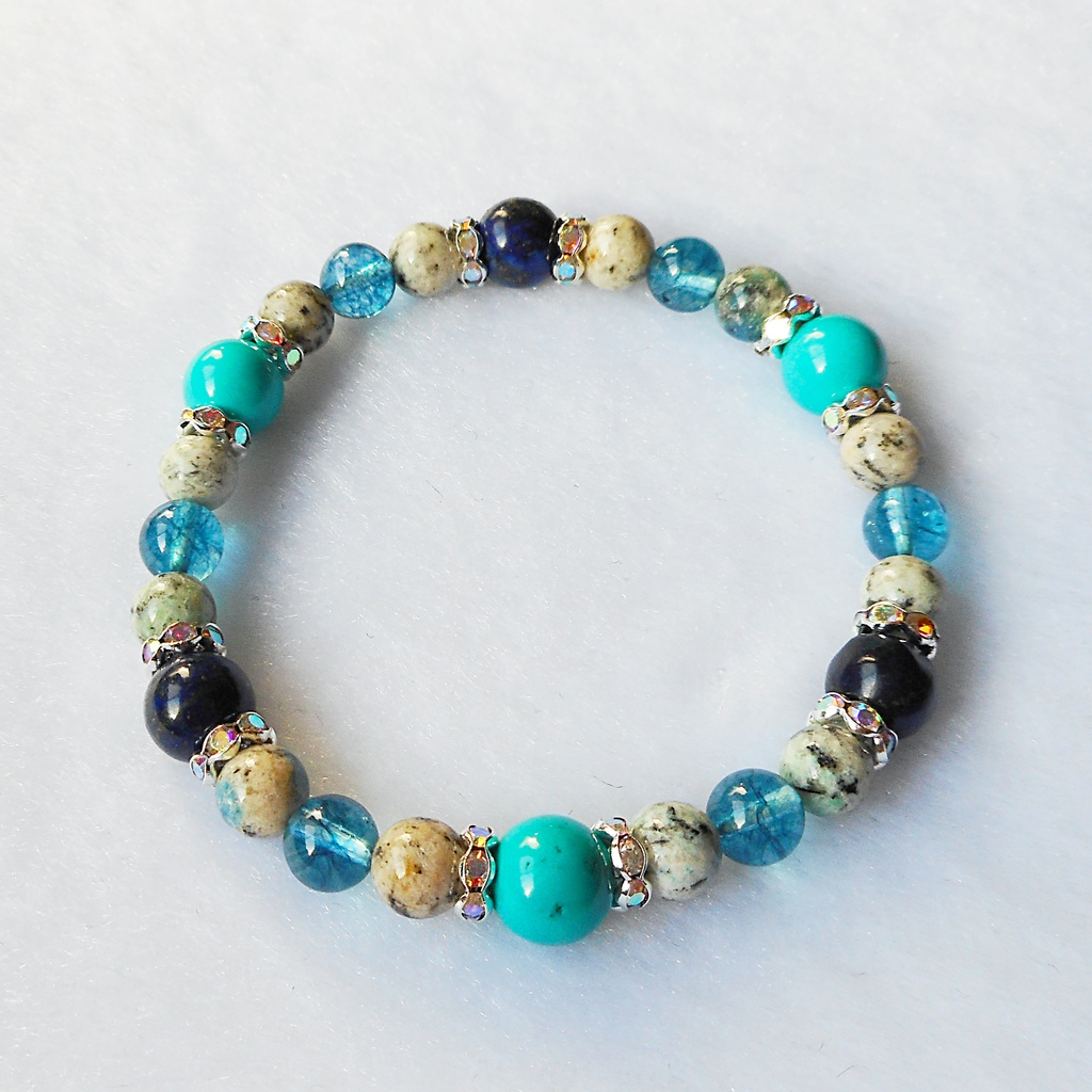 セミオーダーブレスレットB