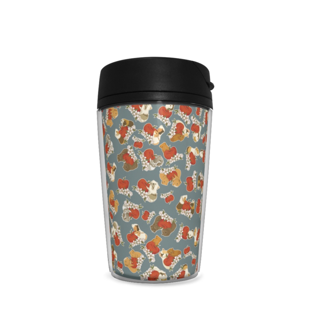 アップルモルモット-ブルー