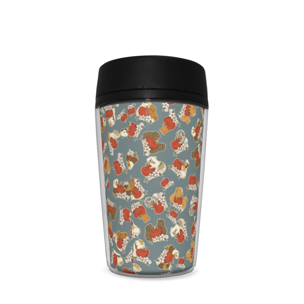 アップルモルモット-ブルー