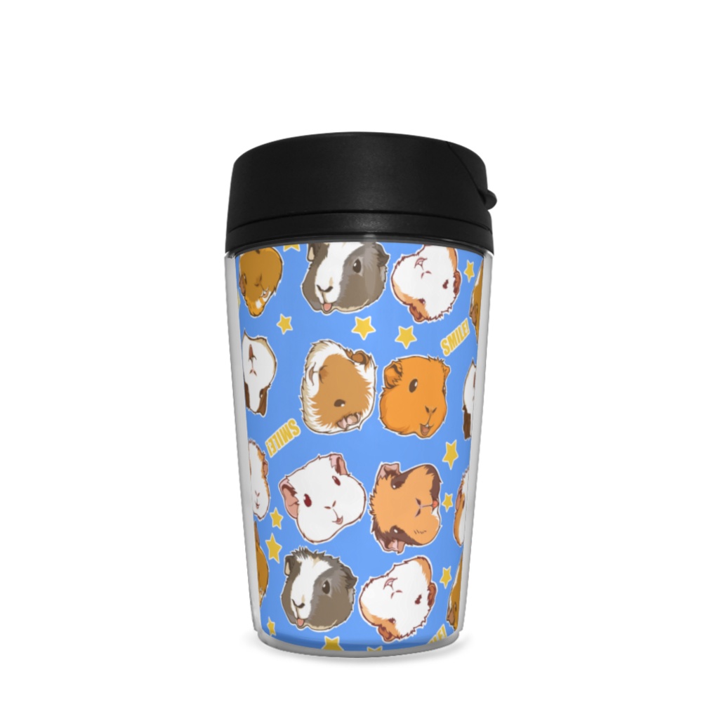 SMILE!モルモット