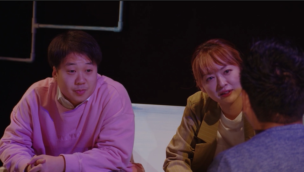 クラアク芸術堂第5回公演『僕らは牛のように』配信版アクセスチケット