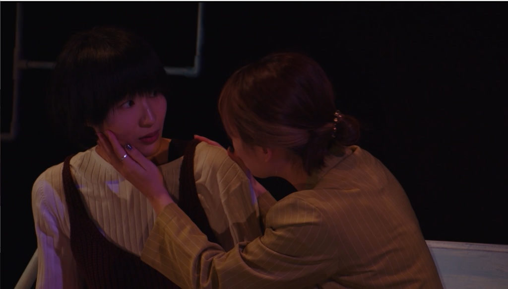 クラアク芸術堂第5回公演『僕らは牛のように』配信版アクセスチケット