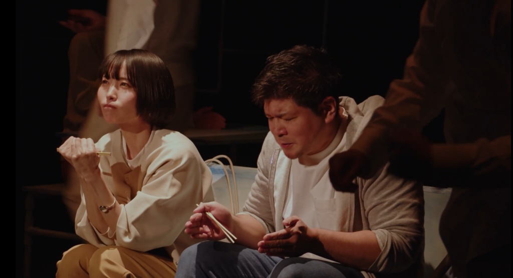 クラアク芸術堂第5回公演『僕らは牛のように』配信版アクセスチケット