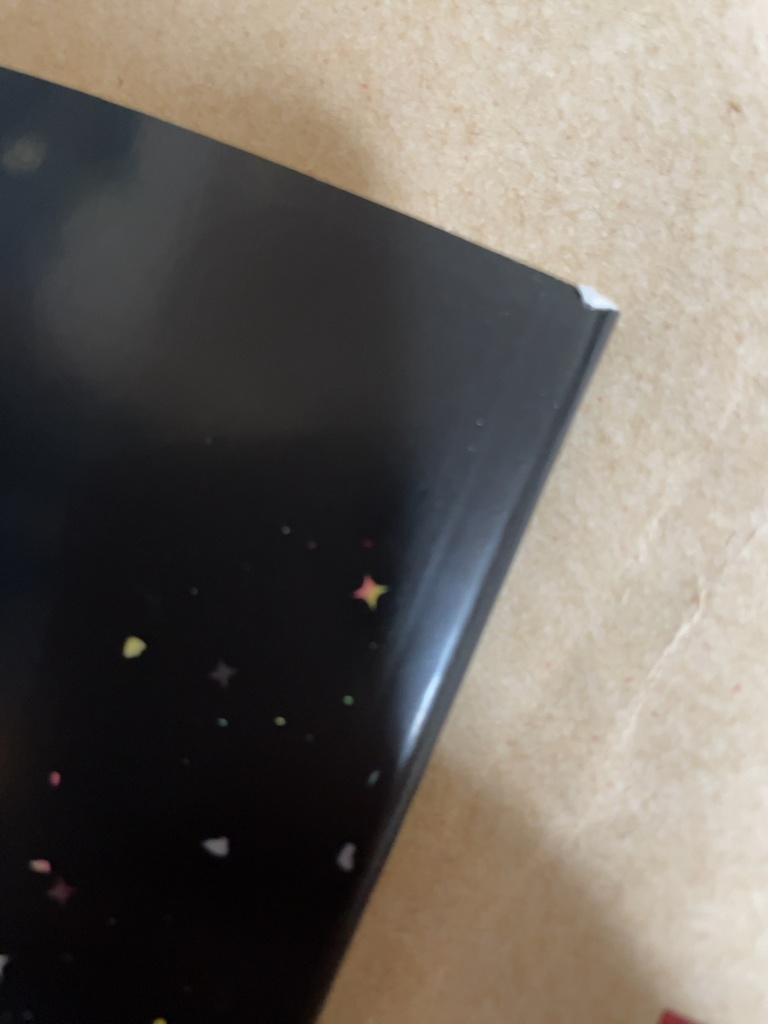 ALL YOU NEED IS TRASH ※傷あり・注意事項お読みください※