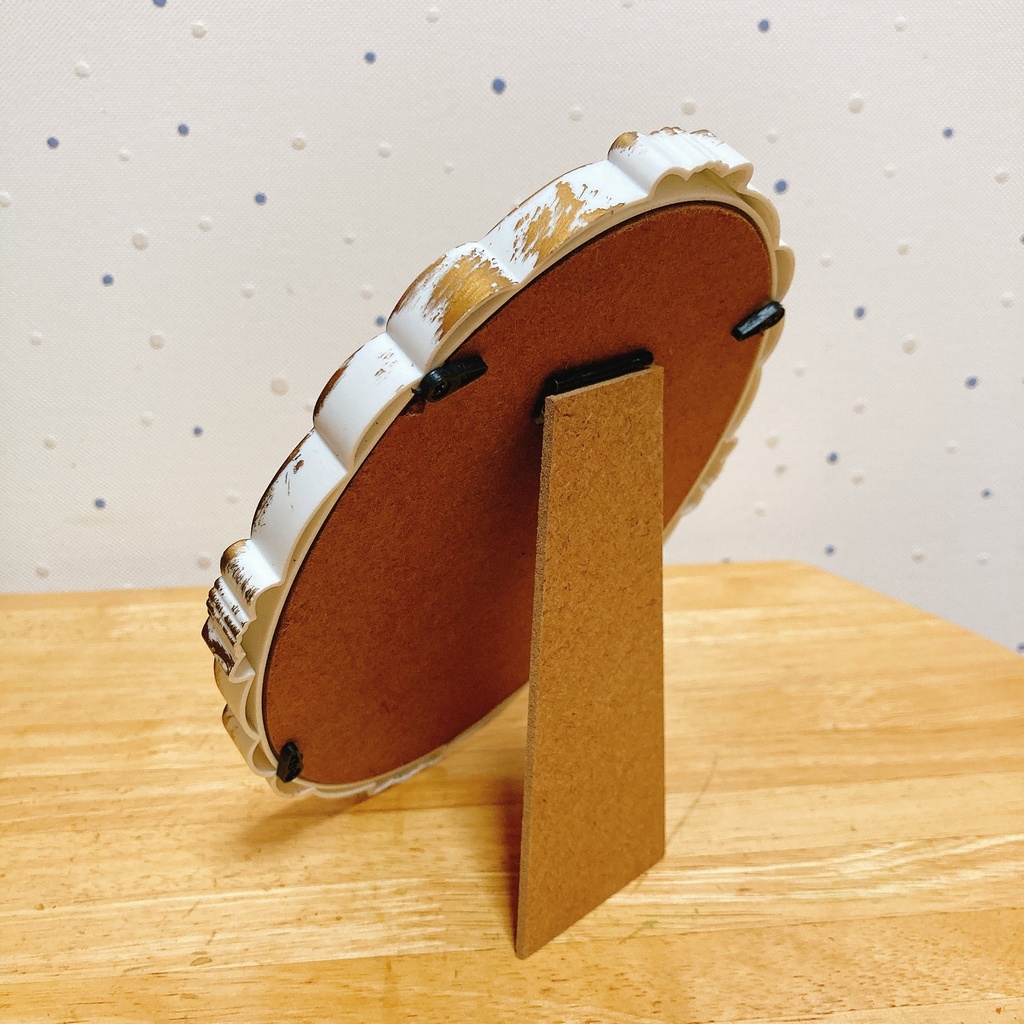 原画「くるみ割り人形」