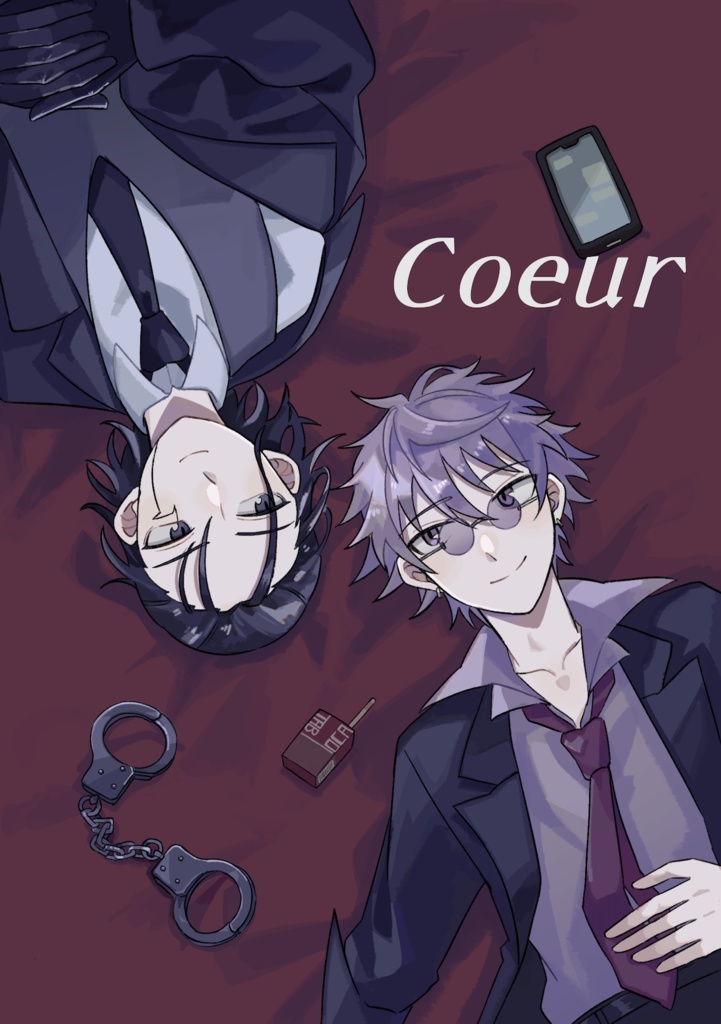 Coeur