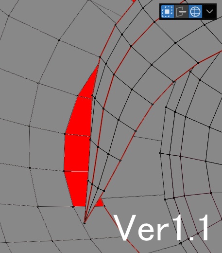 【Blender Addon】Normal and Wireframe Toggle
