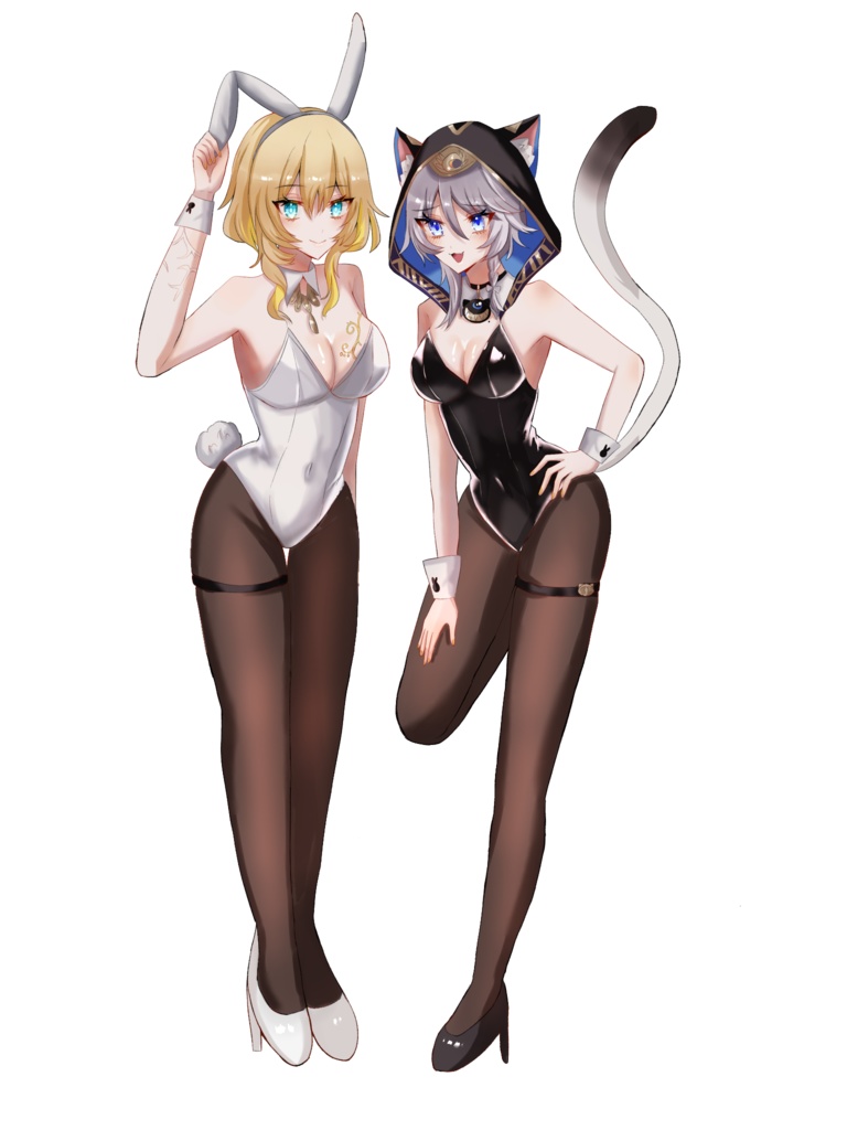 サフェル＆アグライア:アクリルスタンド