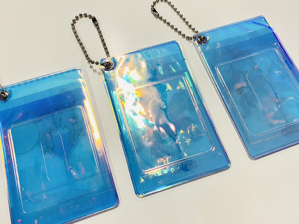 オーロラパスケース