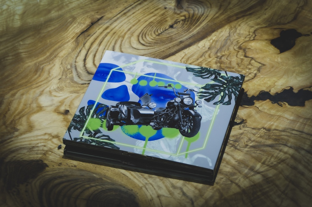 Grasshopper・SIDE CAR 2枚組CD Special Edition