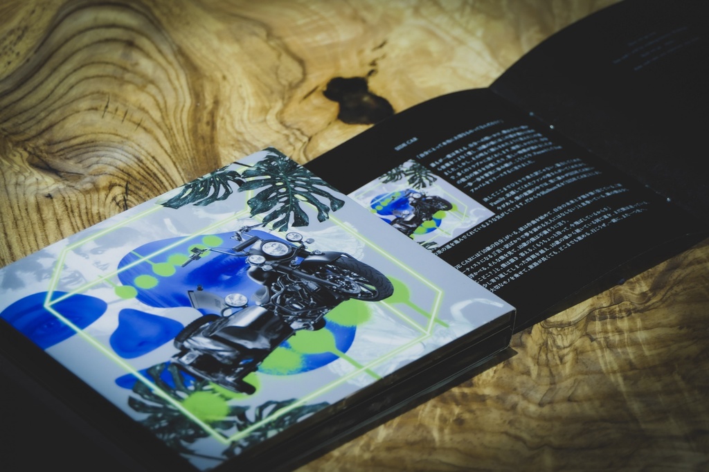 Grasshopper・SIDE CAR 2枚組CD Special Edition