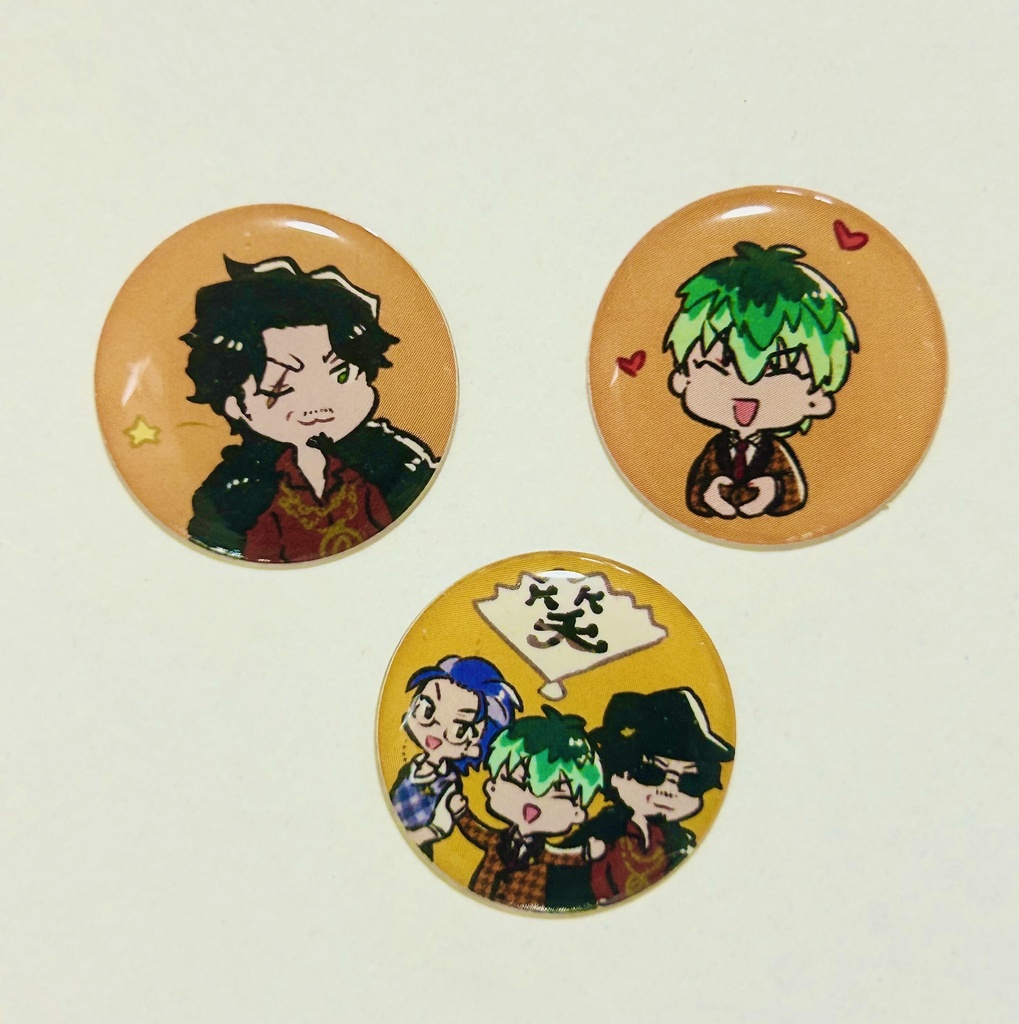 🪭ドームシール