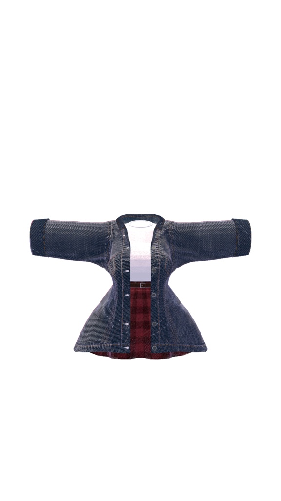 「だらだら普段着」Lazy Casual Clothes