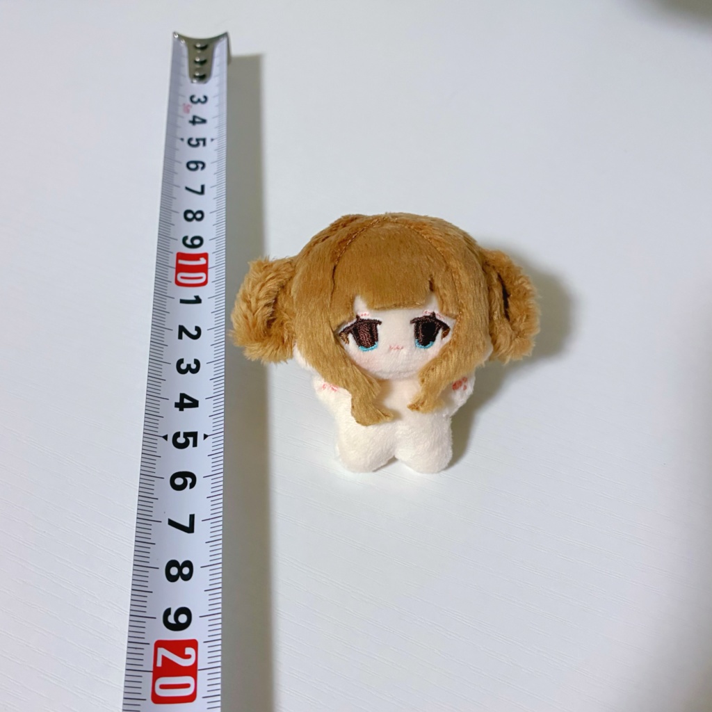 5cmぬい お洋服セット【🐶】