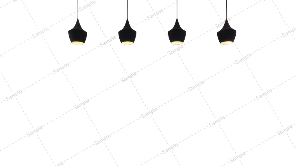 【Vtuberさん向け/イラスト背景素材】キッチンスタジオ【企画・雑談・歌枠用配信素材】