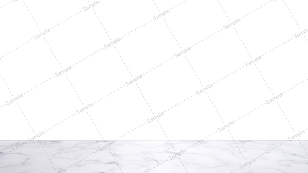 【Vtuberさん向け/イラスト背景素材】キッチンスタジオ【企画・雑談・歌枠用配信素材】