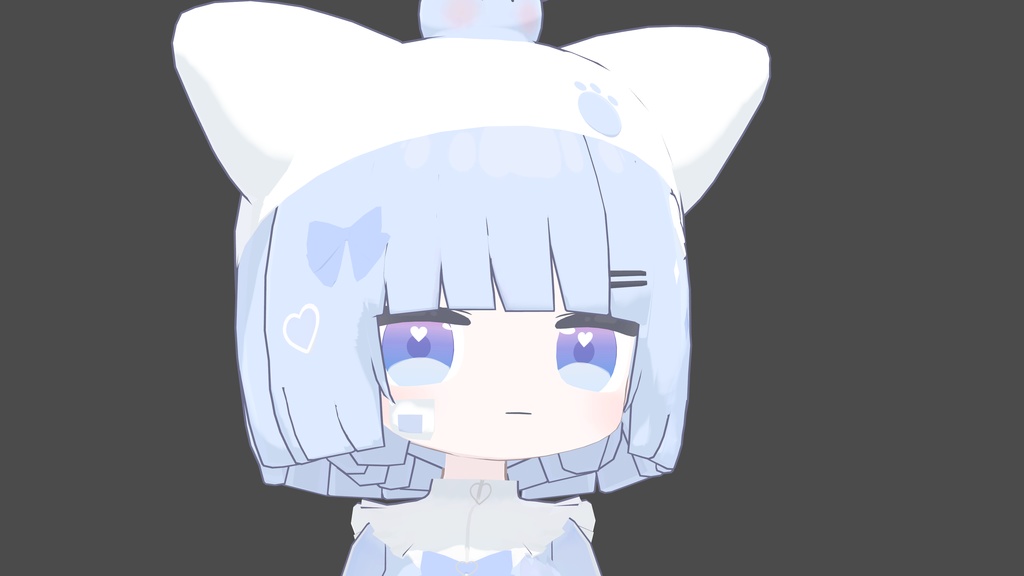 【無料】一ノ瀬専用 アイテクスチャ11色