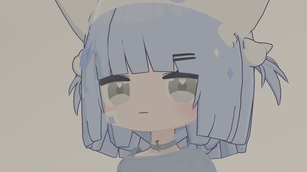 【無料】一ノ瀬専用 アイテクスチャ11色