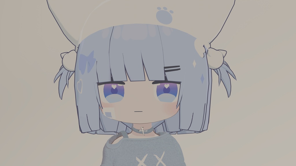 【無料】一ノ瀬専用 アイテクスチャ11色