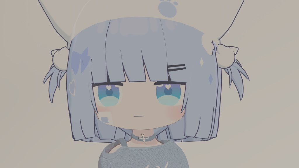 【無料】一ノ瀬専用 アイテクスチャ11色