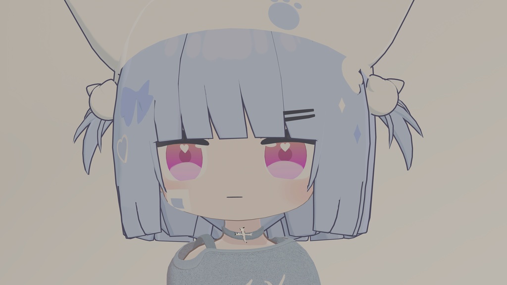 【無料】一ノ瀬専用 アイテクスチャ11色