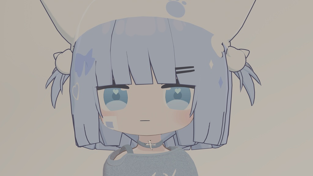 【無料】一ノ瀬専用 アイテクスチャ11色