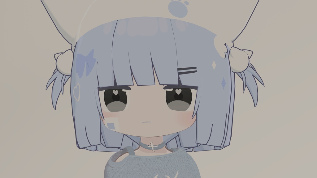 【無料】一ノ瀬専用 アイテクスチャ11色